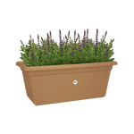 green basics garten xxl 60cm mild terra